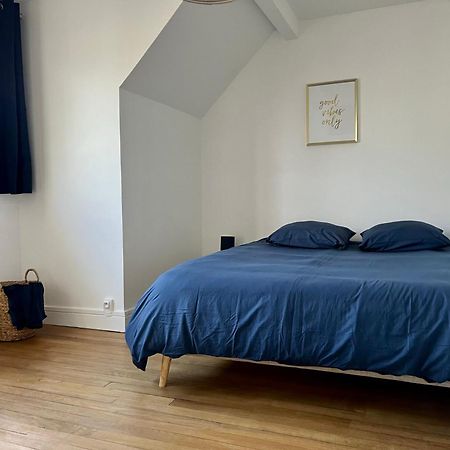 Le Bon'Heurt Apartment Le Portel Bagian luar foto