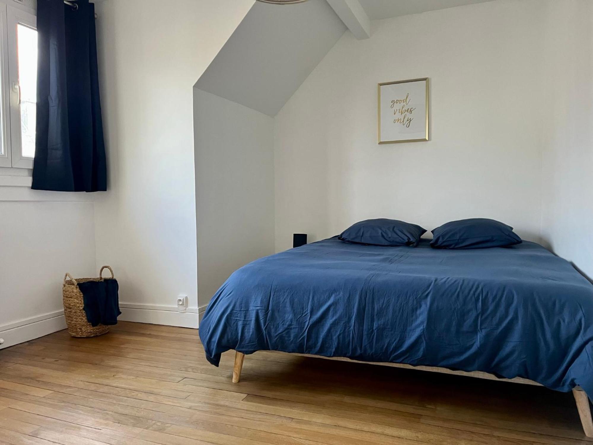 Le Bon'Heurt Apartment Le Portel Bagian luar foto