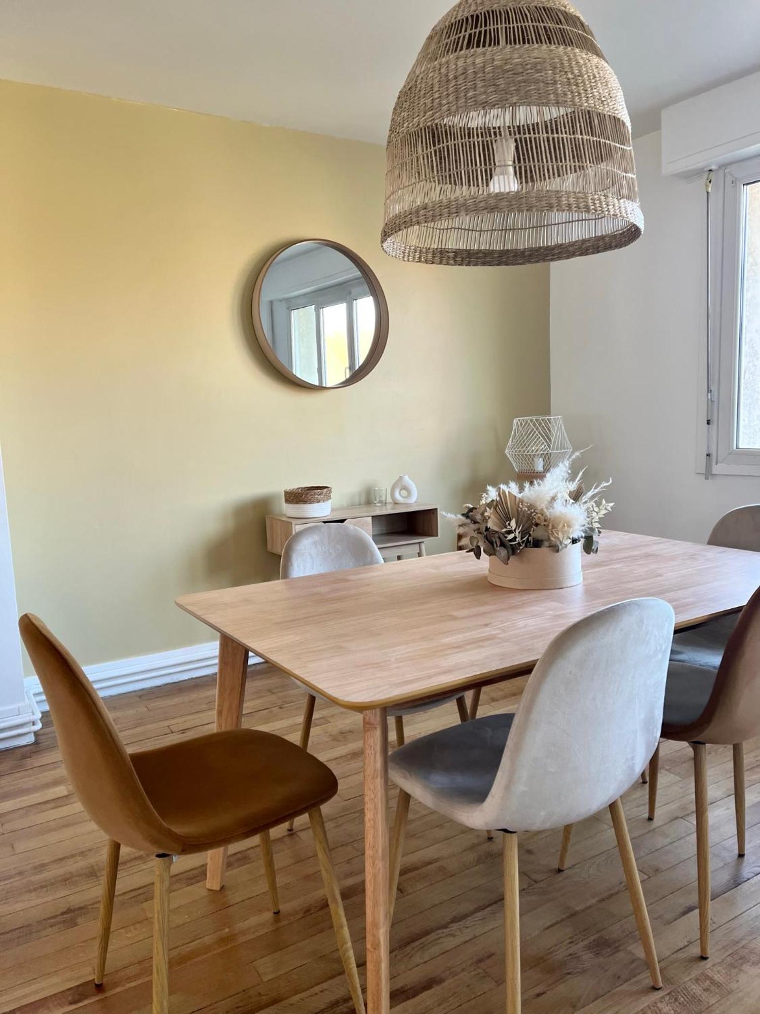 Le Bon'Heurt Apartment Le Portel Bagian luar foto